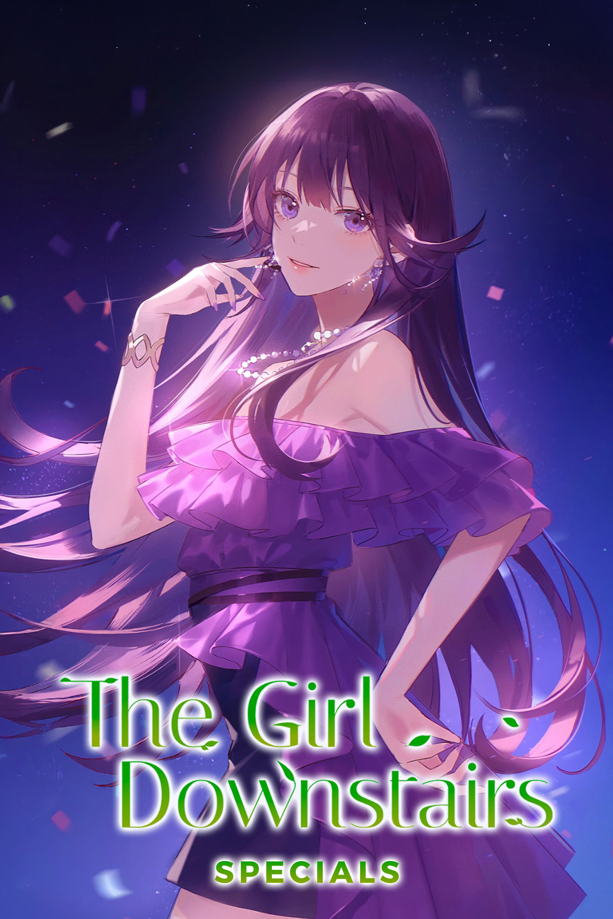 poster season Specials