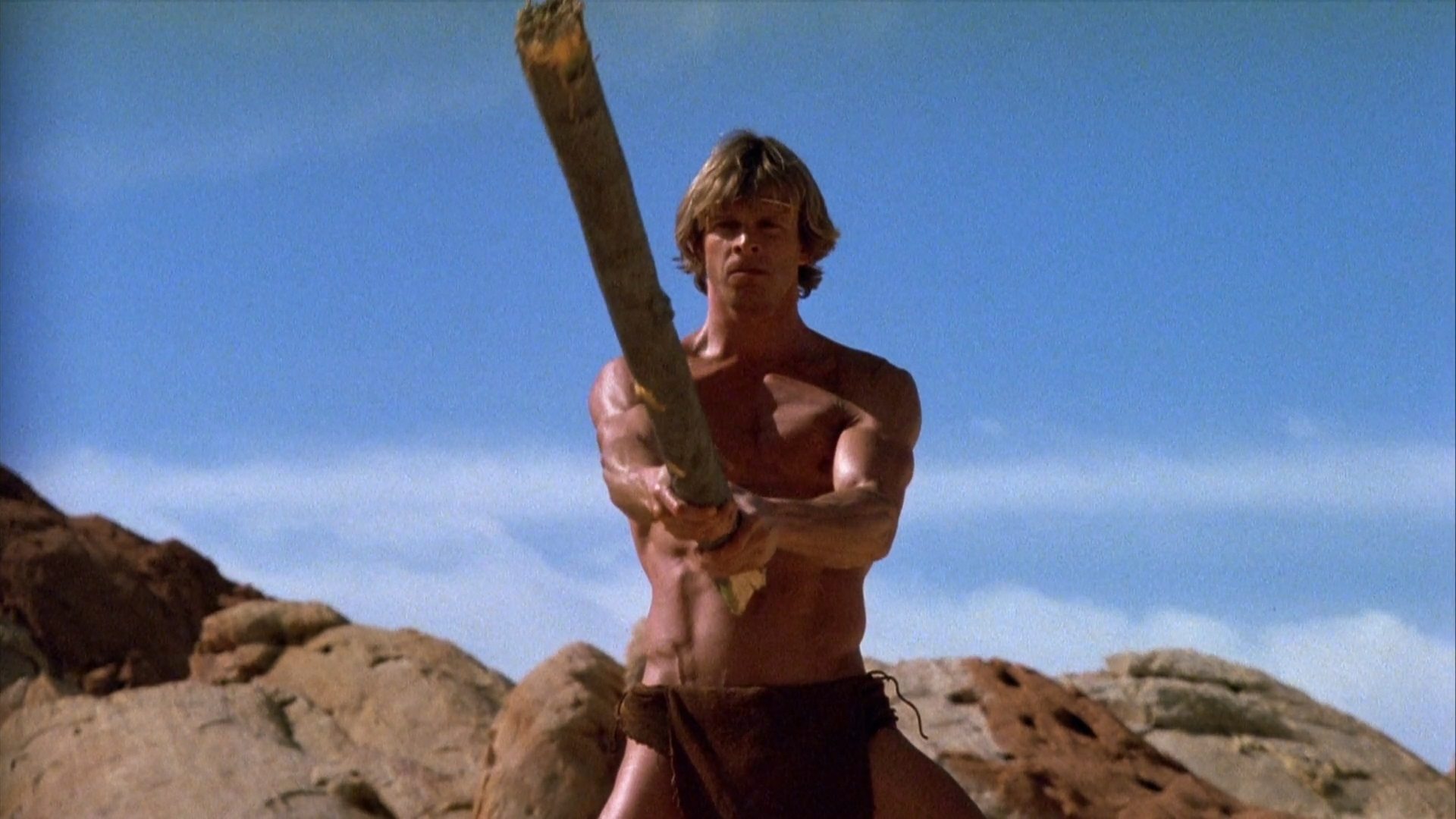 The Beastmaster (1982)