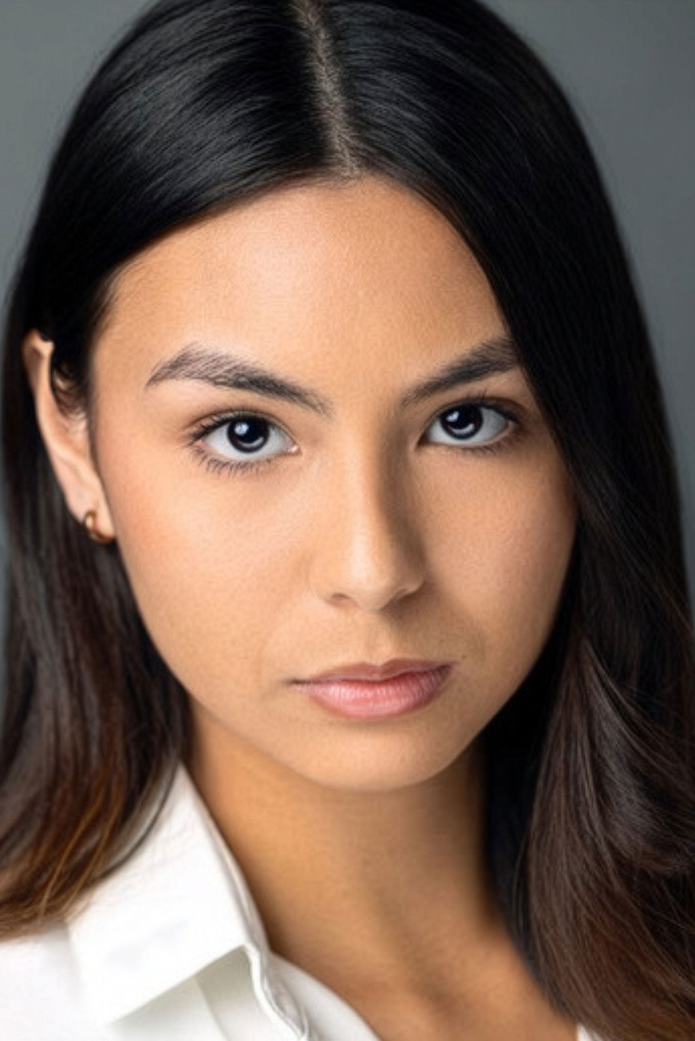 et billede af Raquel Lebish