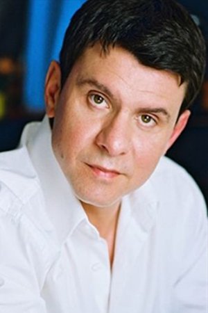 et billede af Alain Cerrer