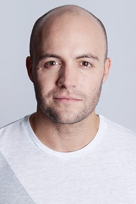 et billede af Alonso Grandio