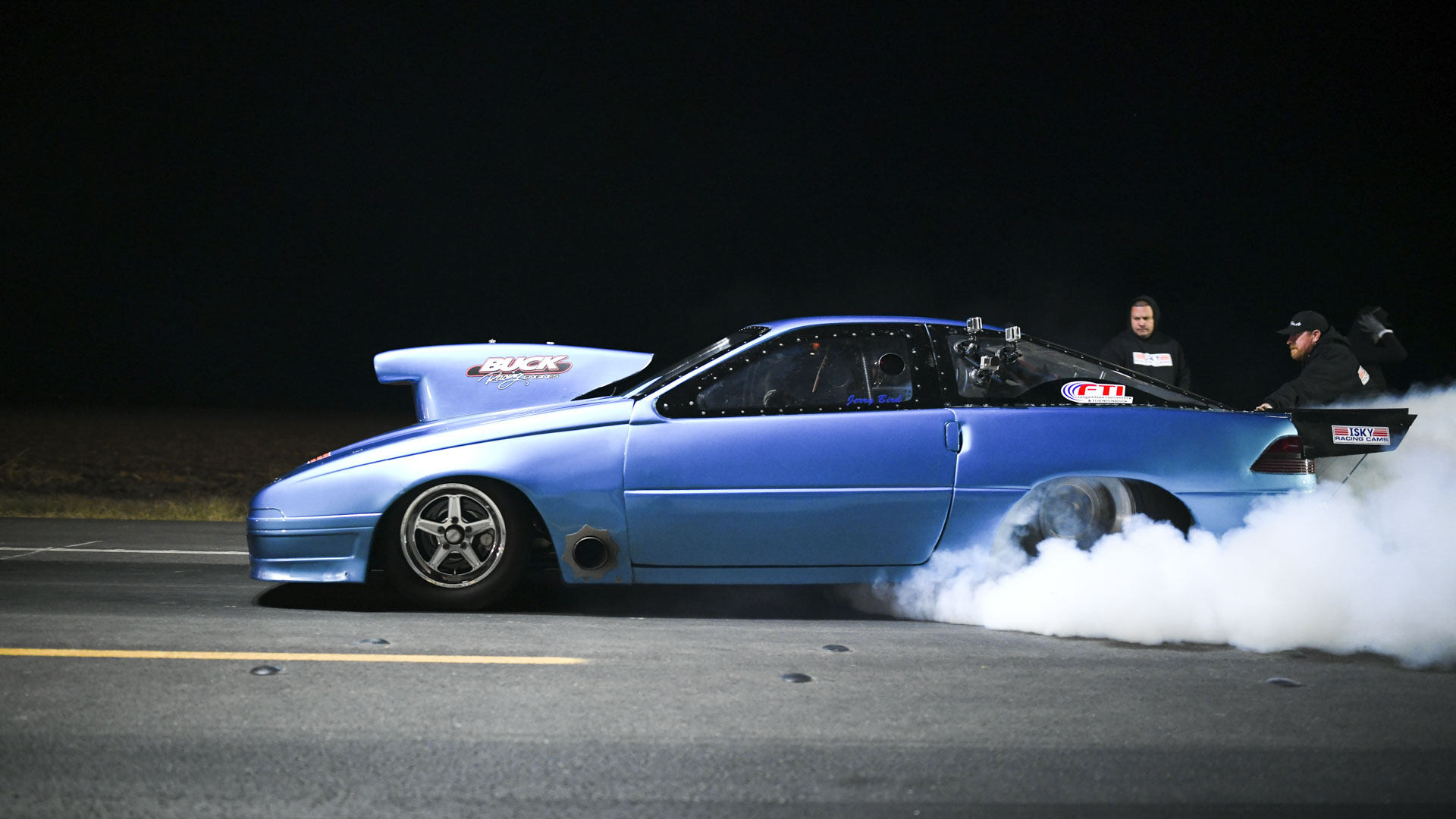 Street Outlaws: America's List - Épisode 6