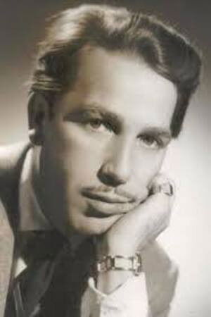 et billede af Antonio Puga