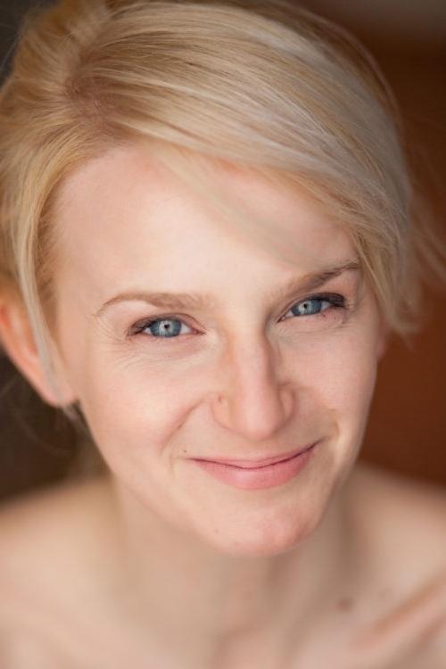 et billede af Angélique Meyns