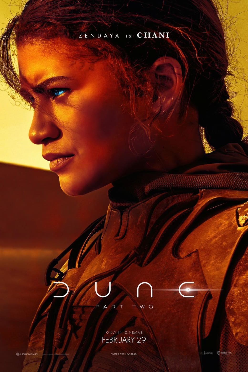 Dune: Part Two