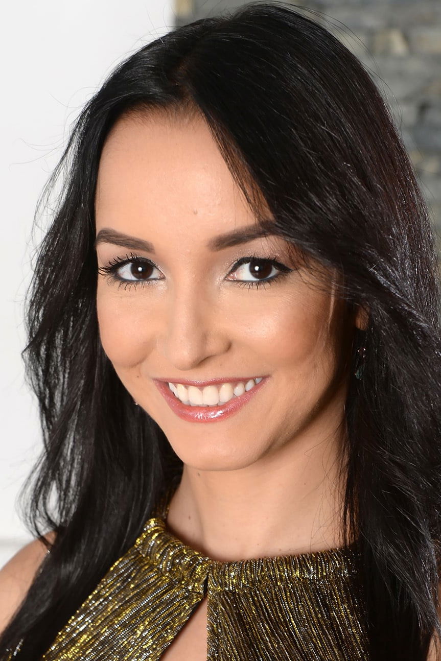 et billede af Francys Belle