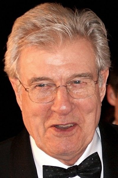 et billede af Terence Marsh