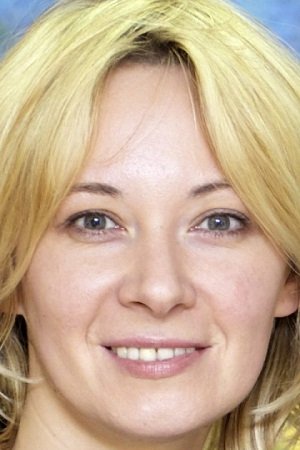 Angelina Nikonova | Director