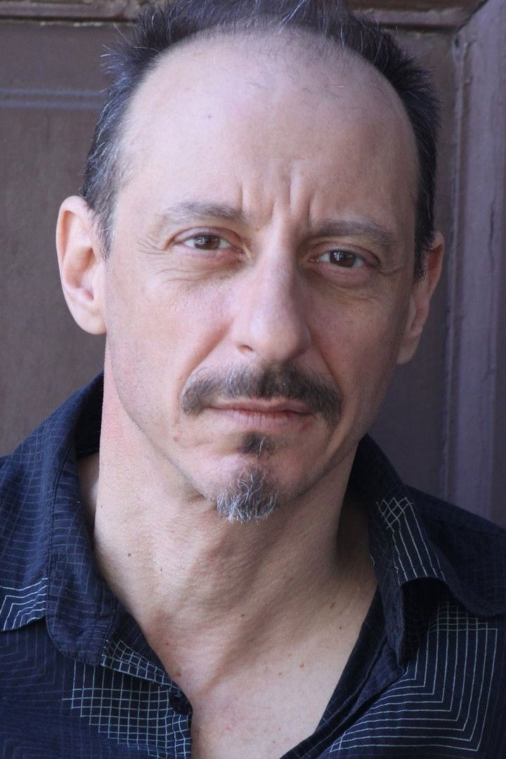 et billede af Sergio Pardal