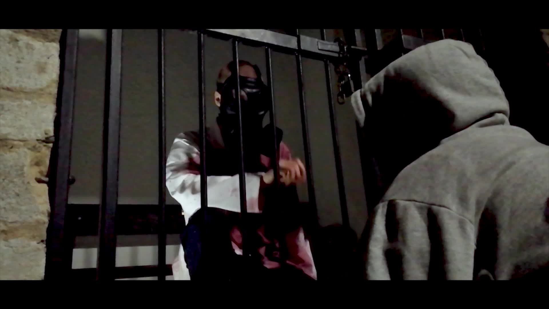 Cry of Fear (2021)