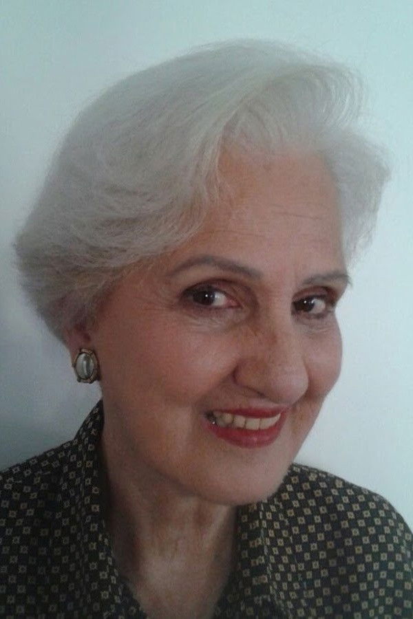 et billede af Claire Digonn