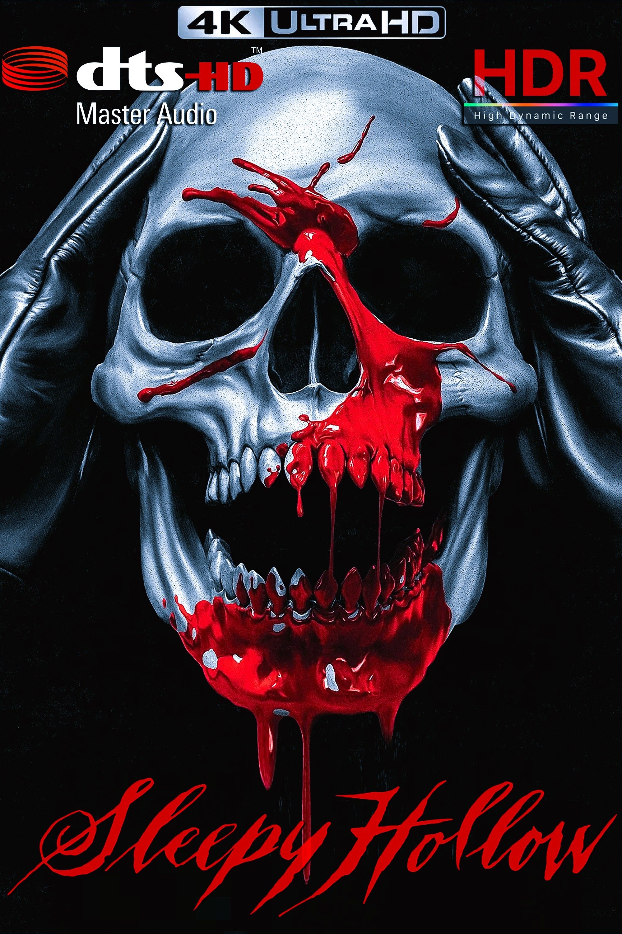 Sleepy Hollow