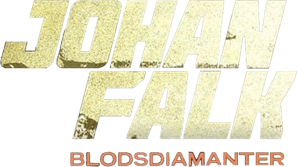 Johan Falk: Blood Diamonds