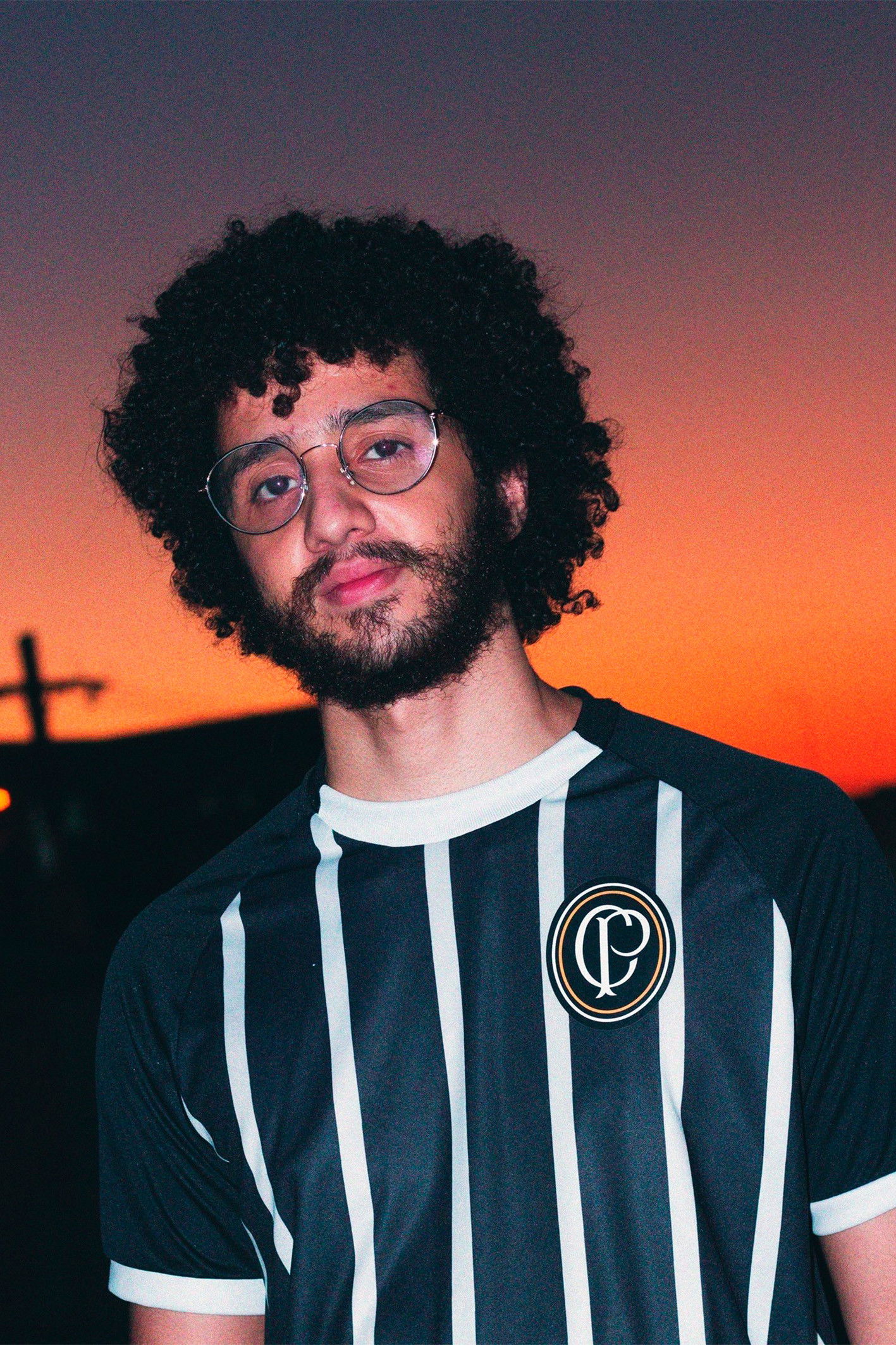 et billede af Igor Vasco