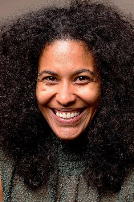 et billede af Isamara Castilho