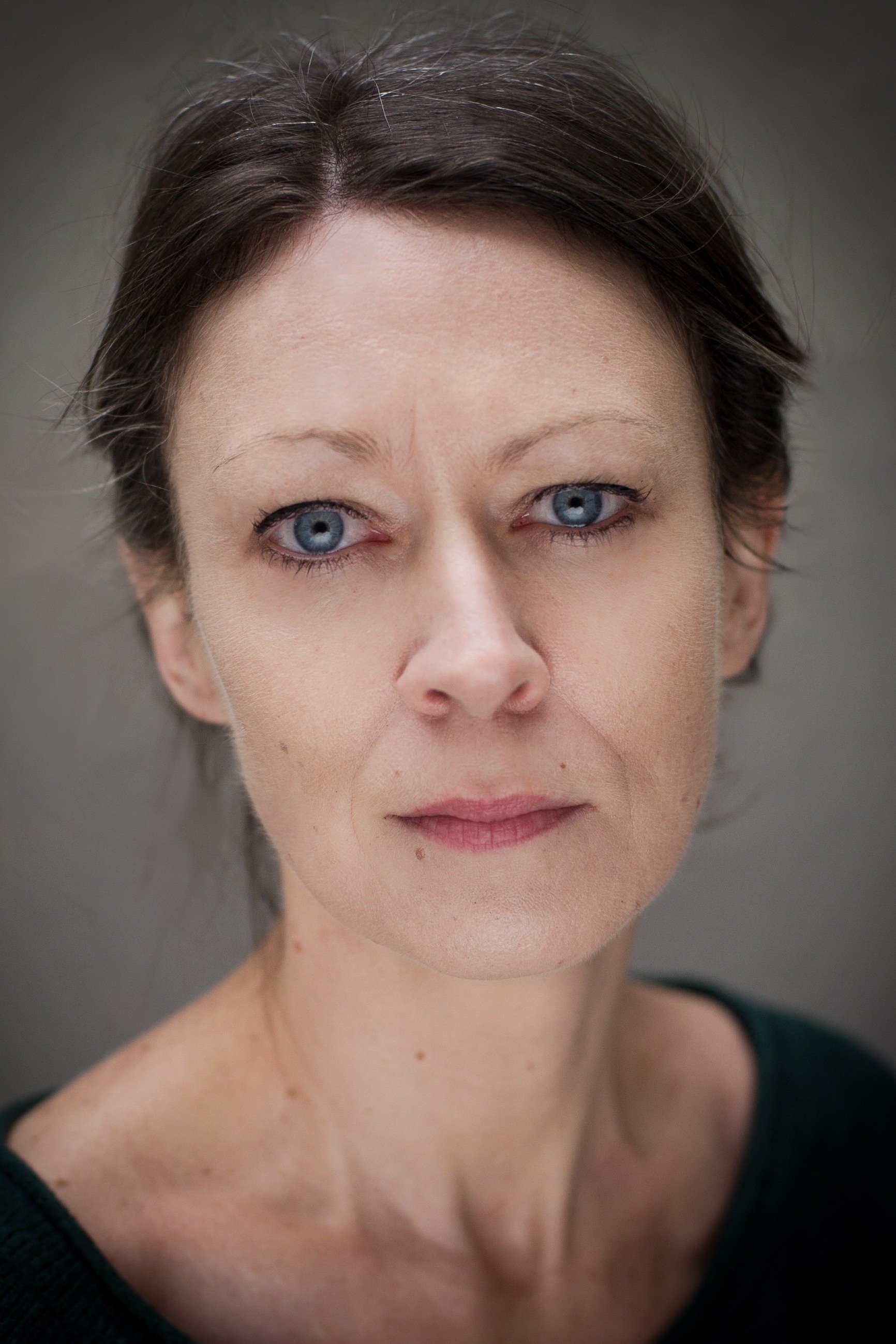 et billede af Pauline Turner