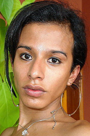 et billede af Lia Sayegh