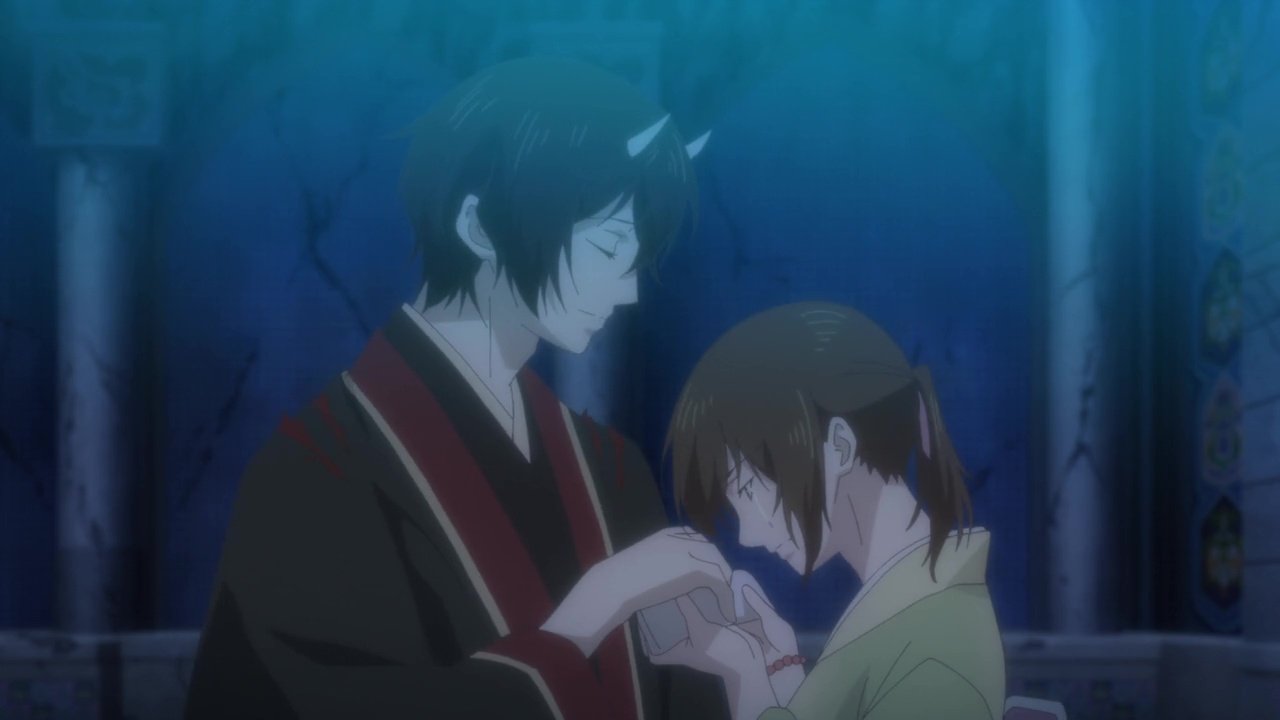 Thumbnail for Traces of a Dream in the Dragon Palace Season 1 Episode 20