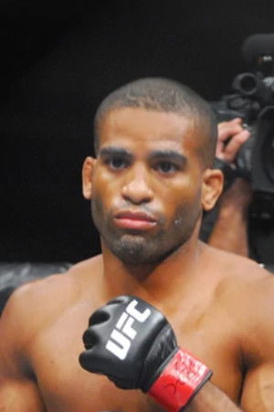 et billede af Brad Blackburn