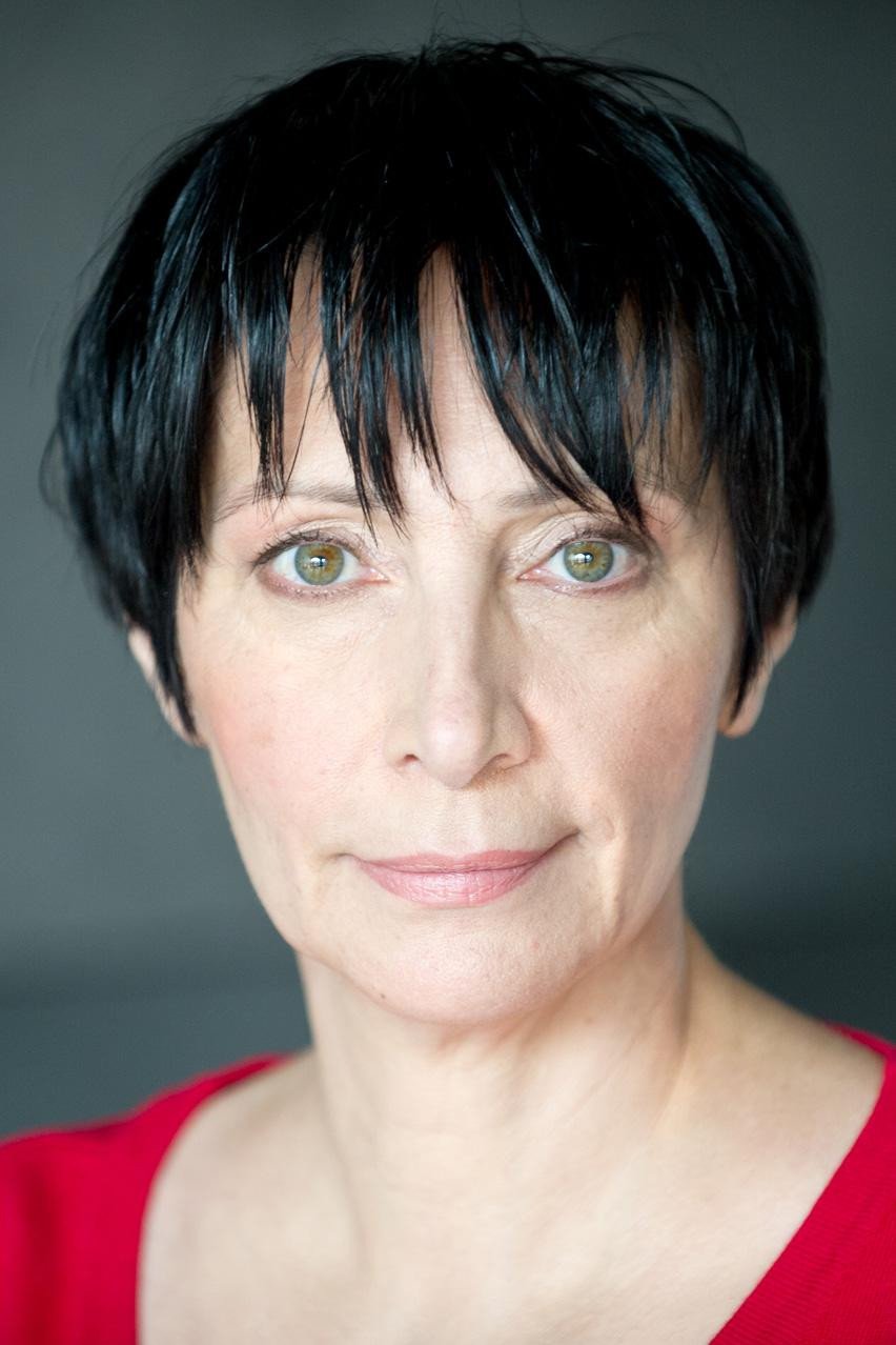 et billede af Renata Pałys