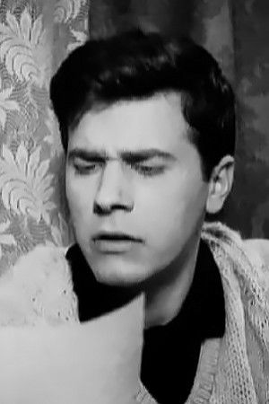 et billede af Thanos Souyoul