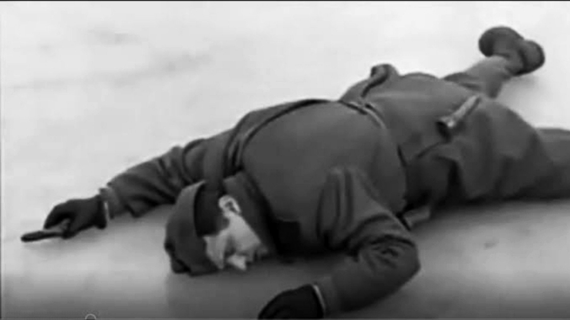 Cold Days (1966)