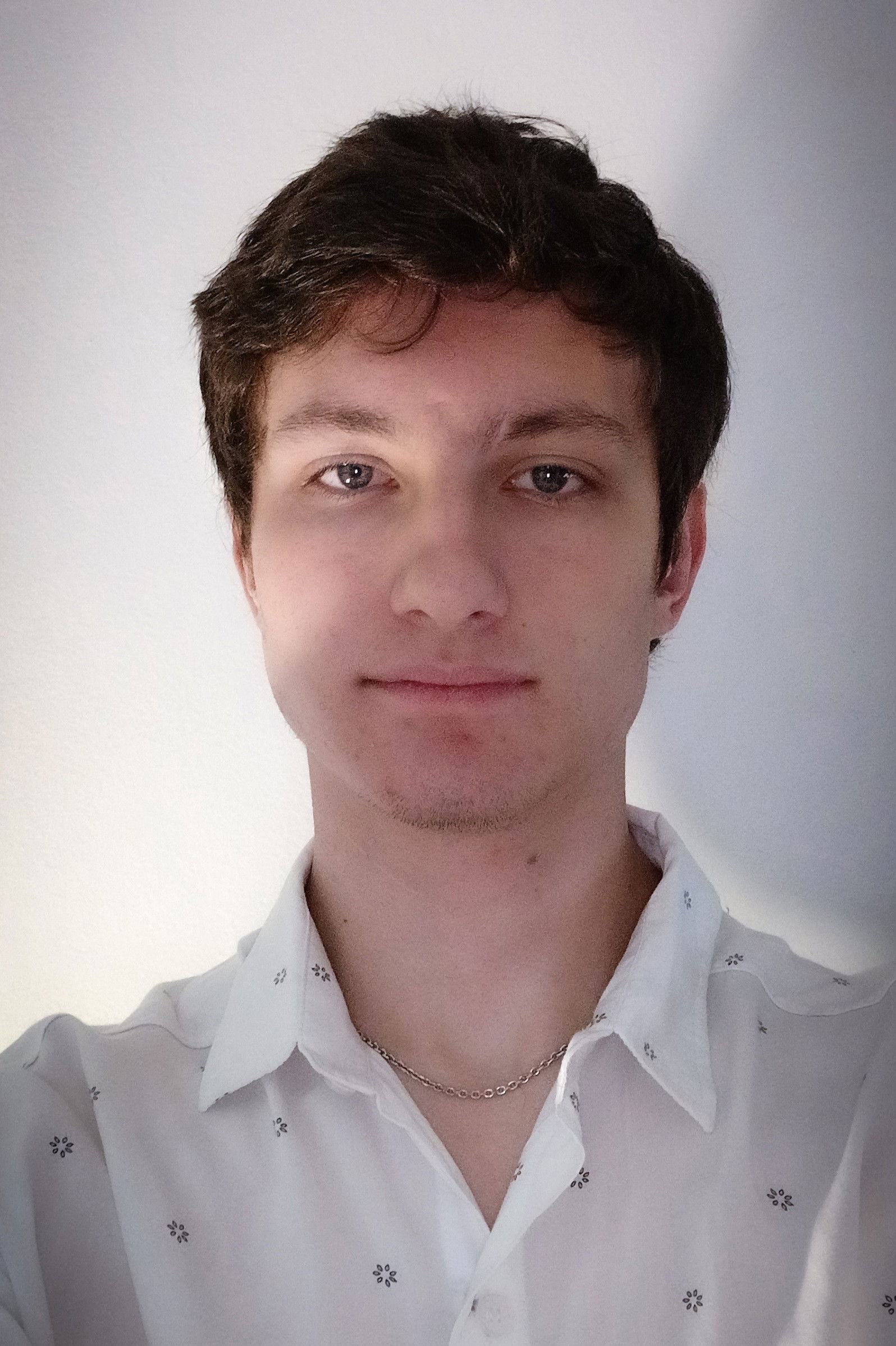 et billede af Emiliano Cáceres Guido