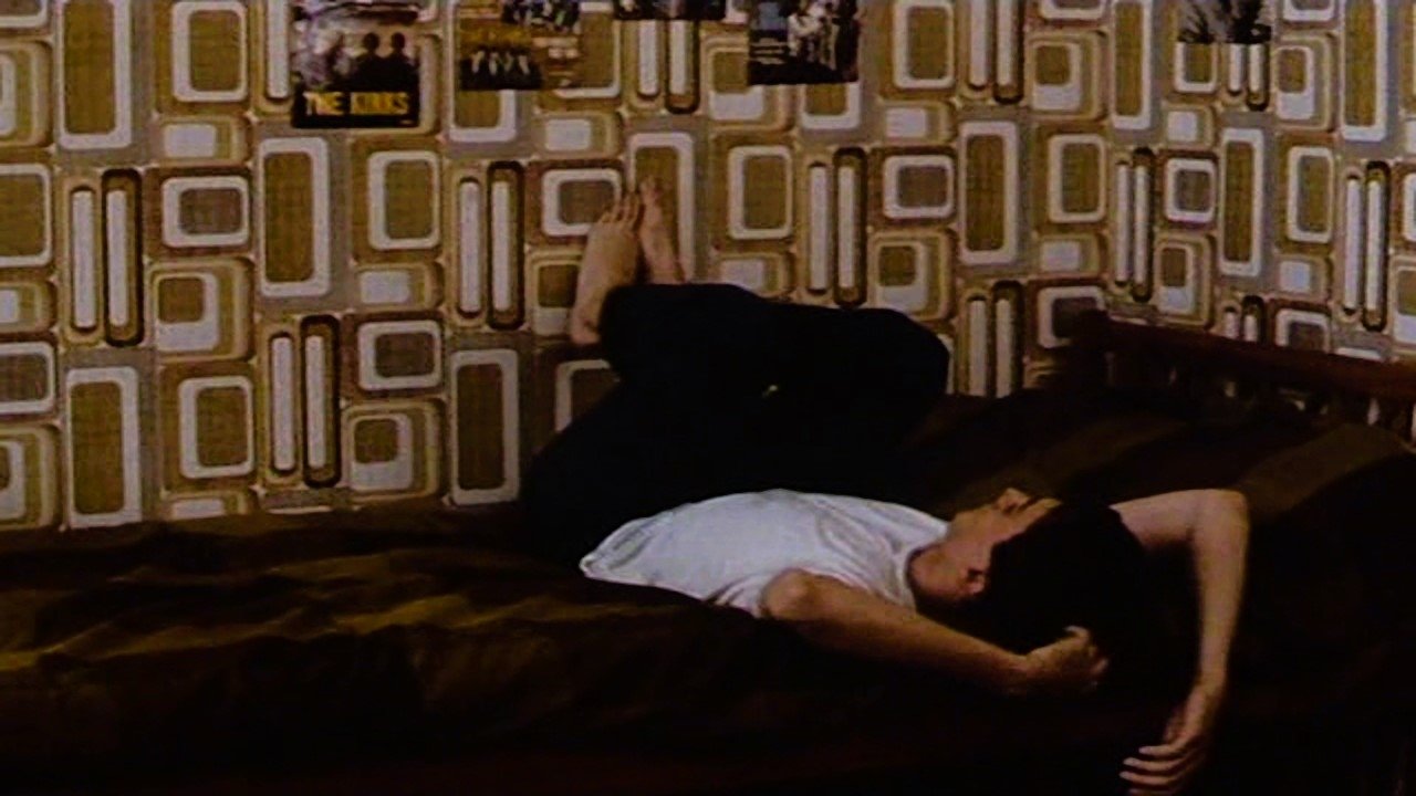 U.S. Go Home (1994)