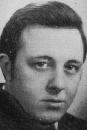 et billede af Aleksey Petrov