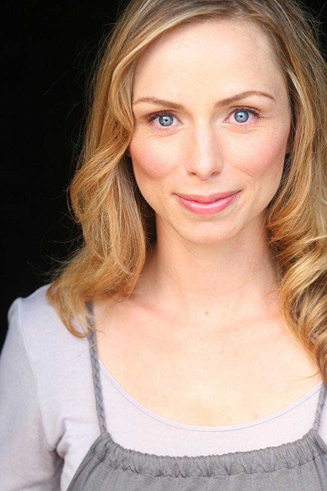 et billede af Brenda Barrie