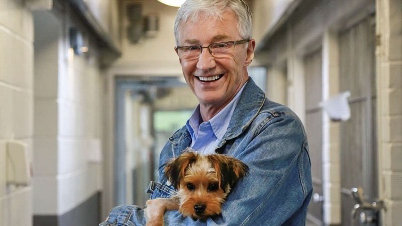Paul O'Grady, pour l'amour des chiens - Épisode 1