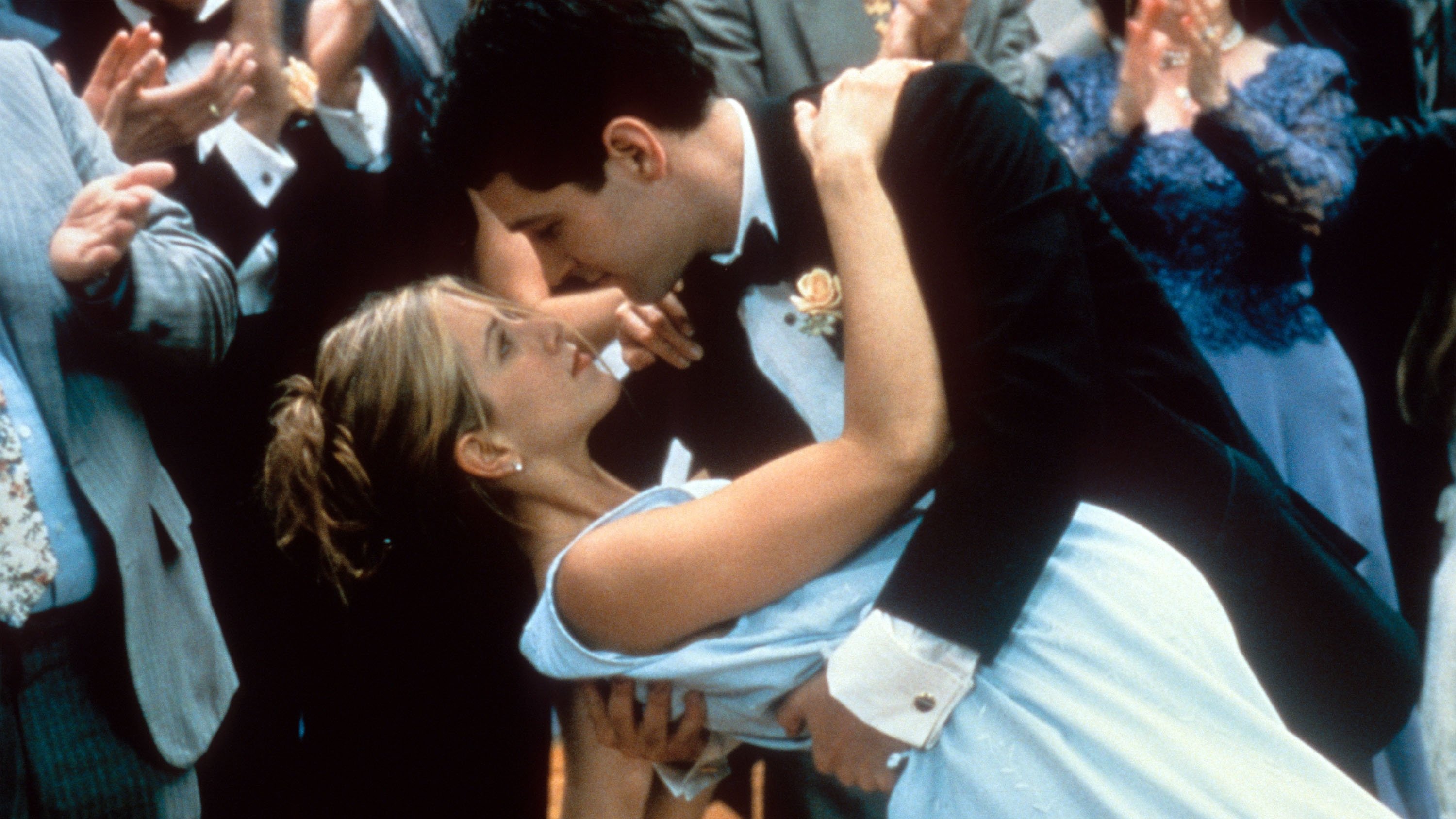 The Object of My Affection (1998)