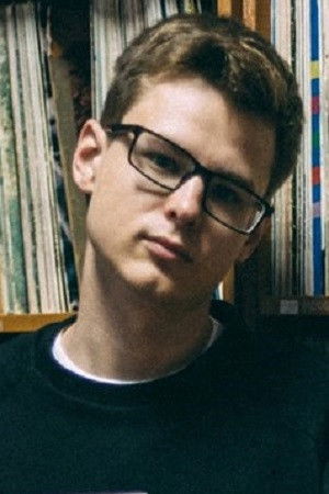 et billede af Alexey Borisov