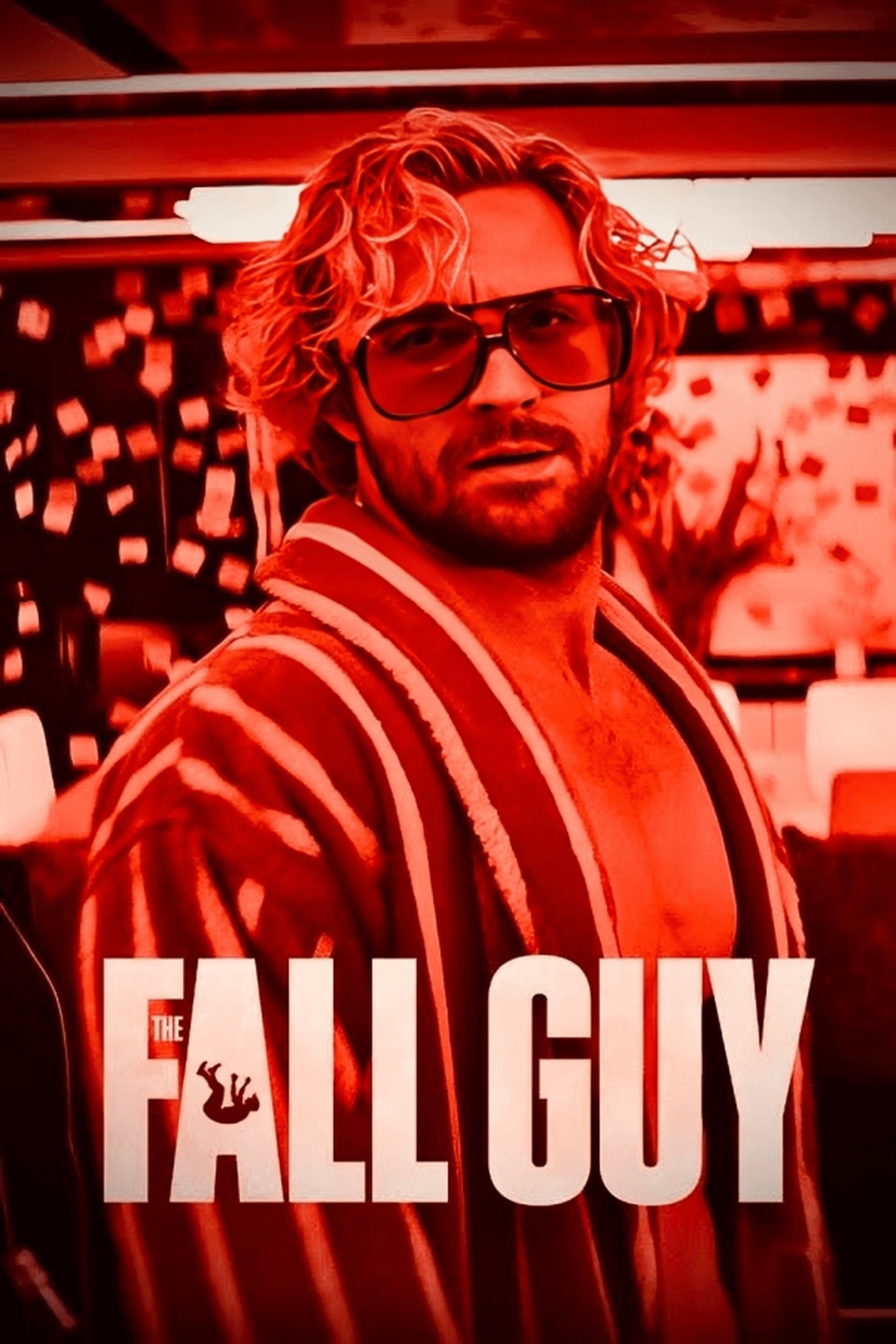 The Fall Guy