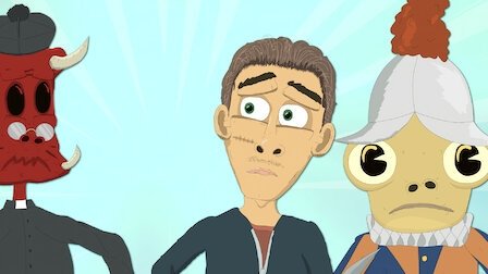 Bad Exorcist - Épisode 7