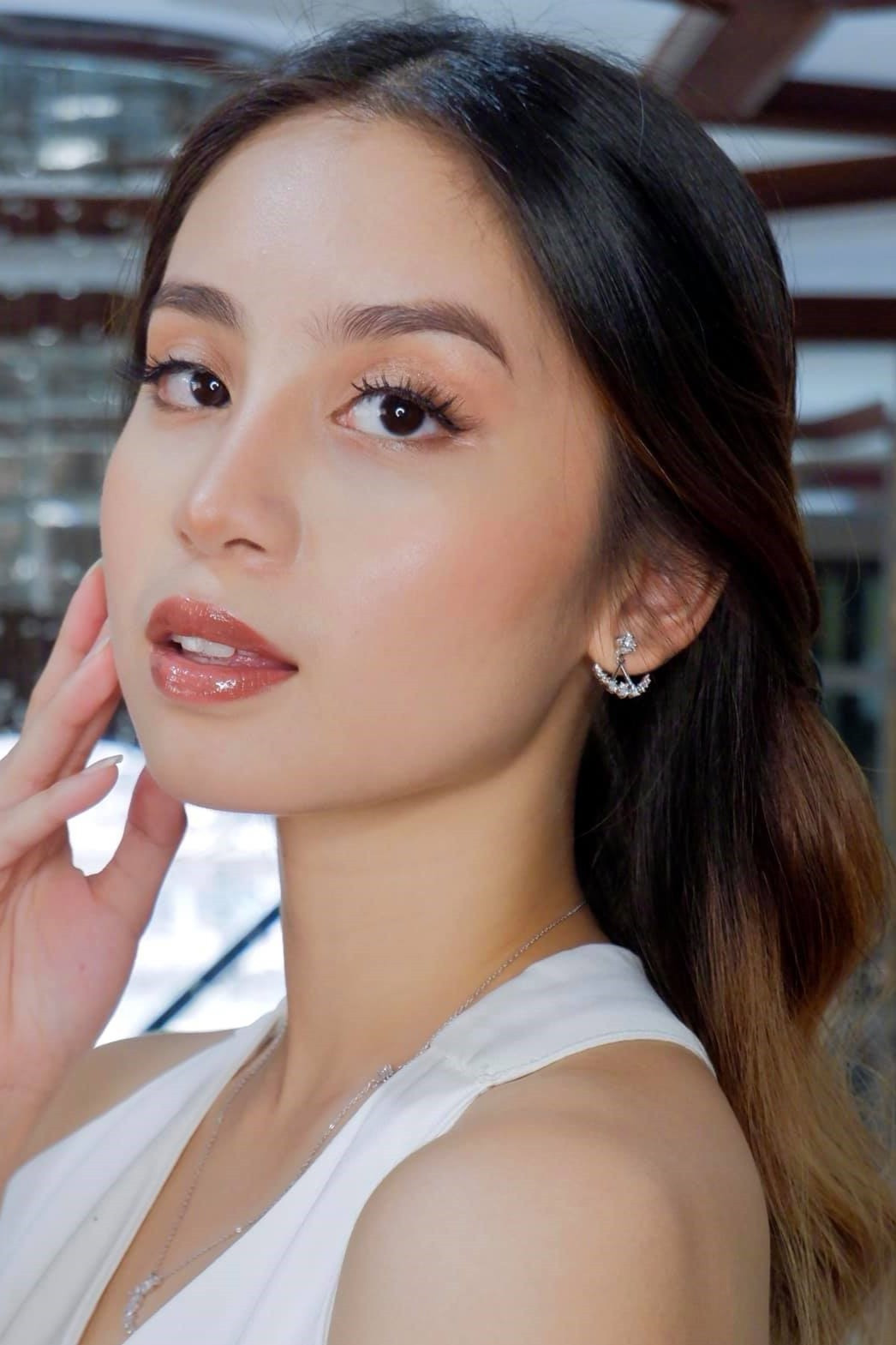 et billede af Leilani Kate Yalung