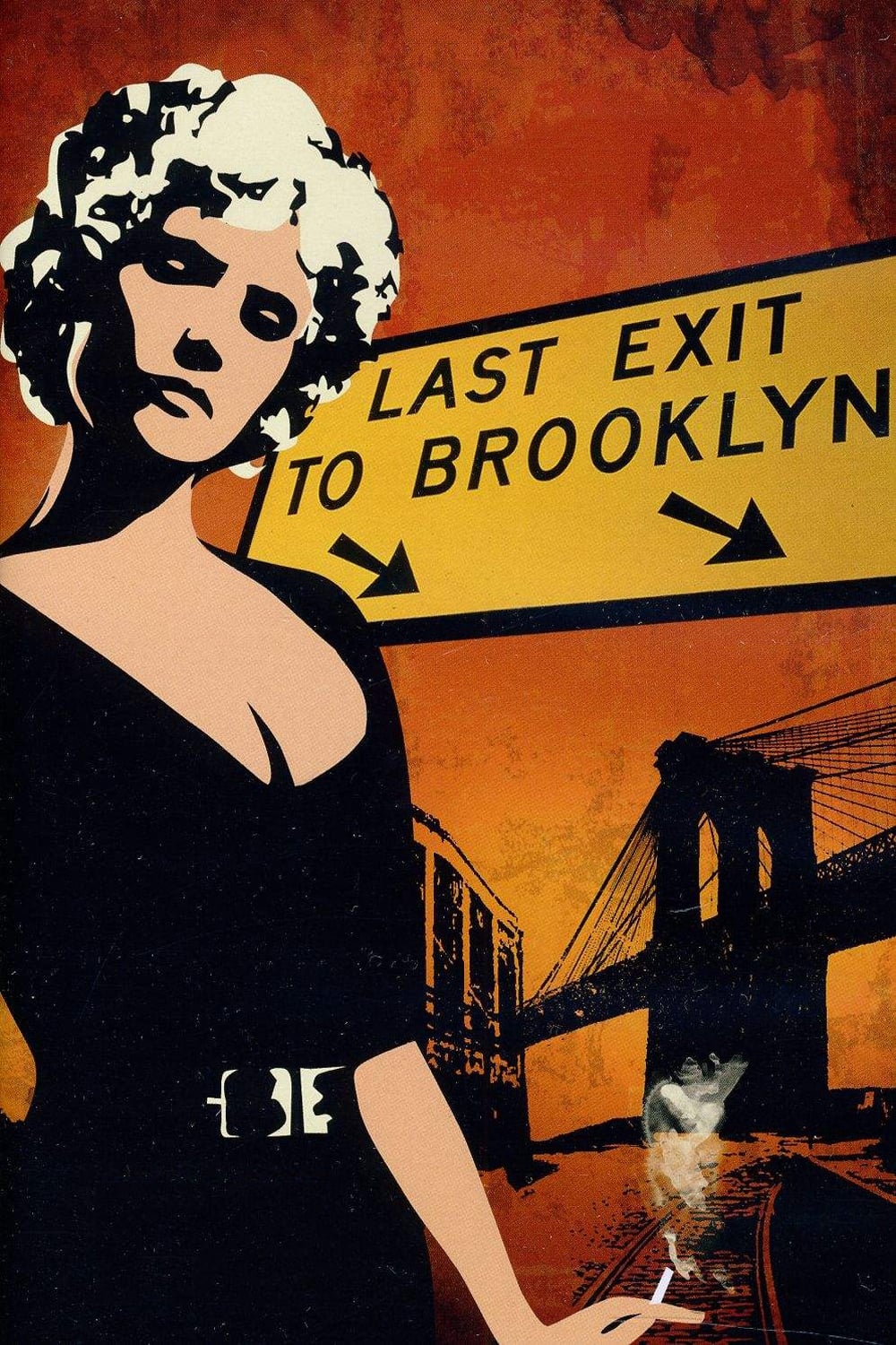 Last Exit to Brooklyn