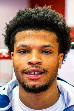 et billede af Vershaun Lee