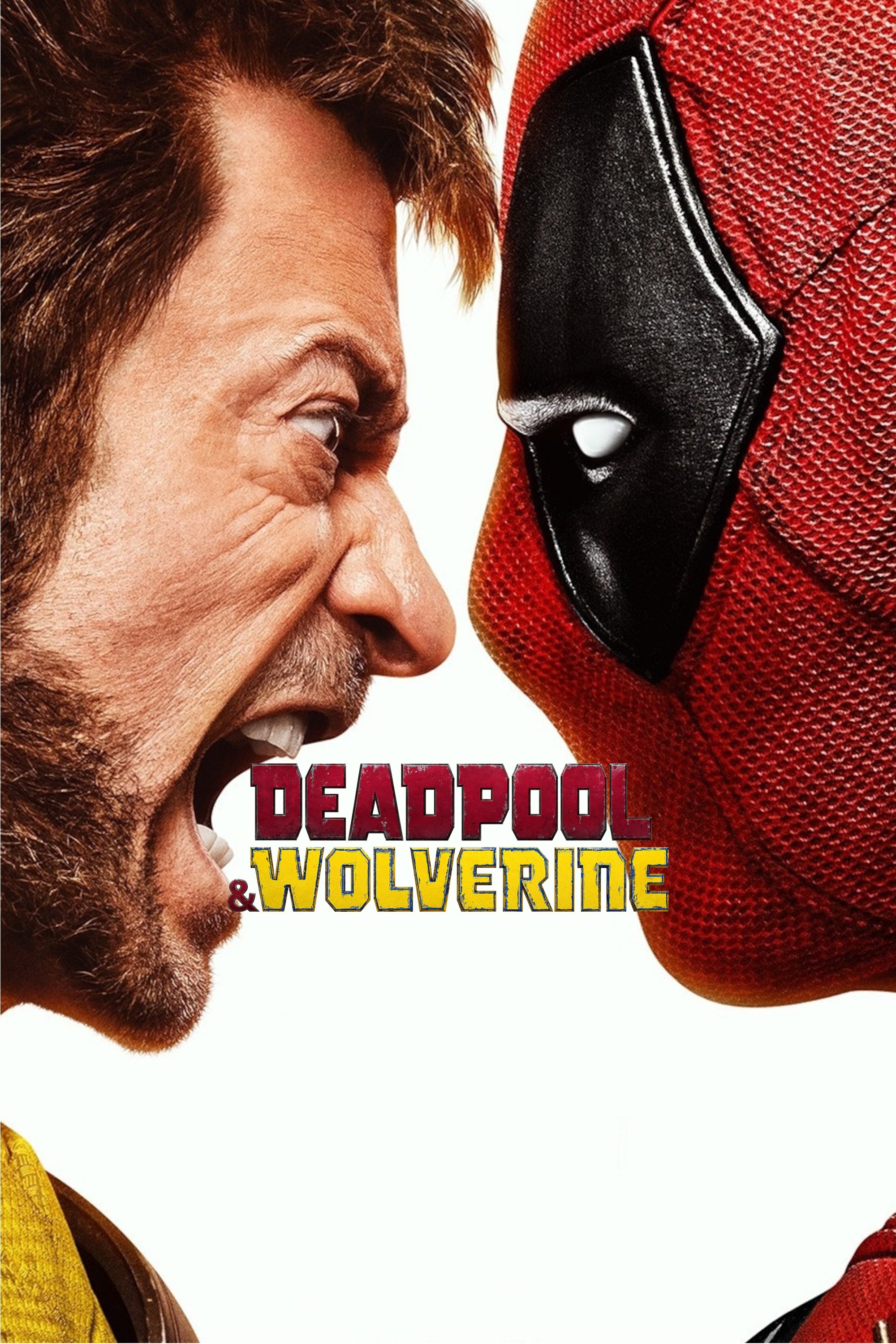 Deadpool & Wolverine