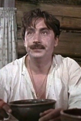 et billede af Mikhail Ivanov