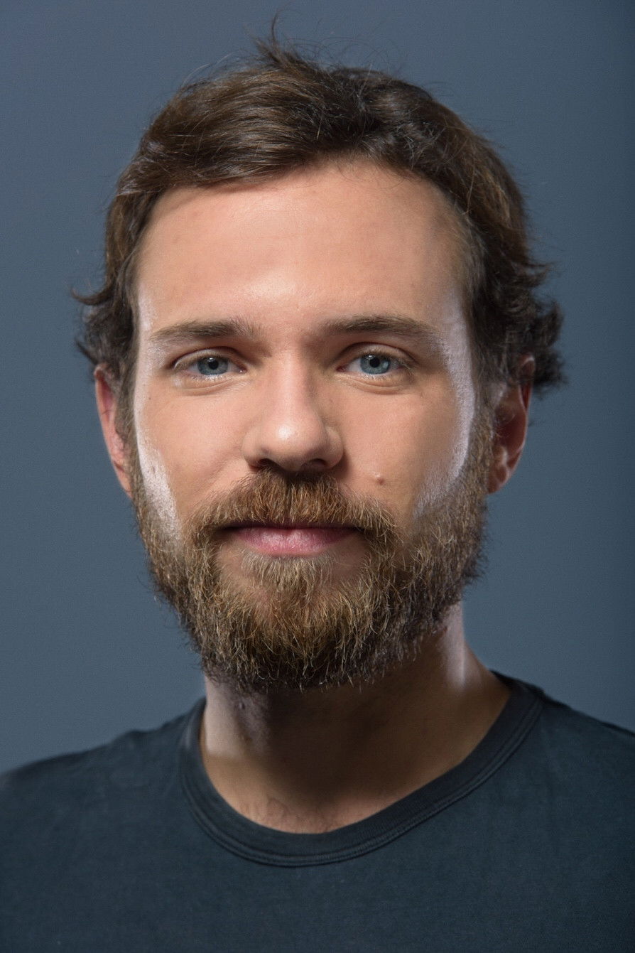 et billede af Pedro Roquette