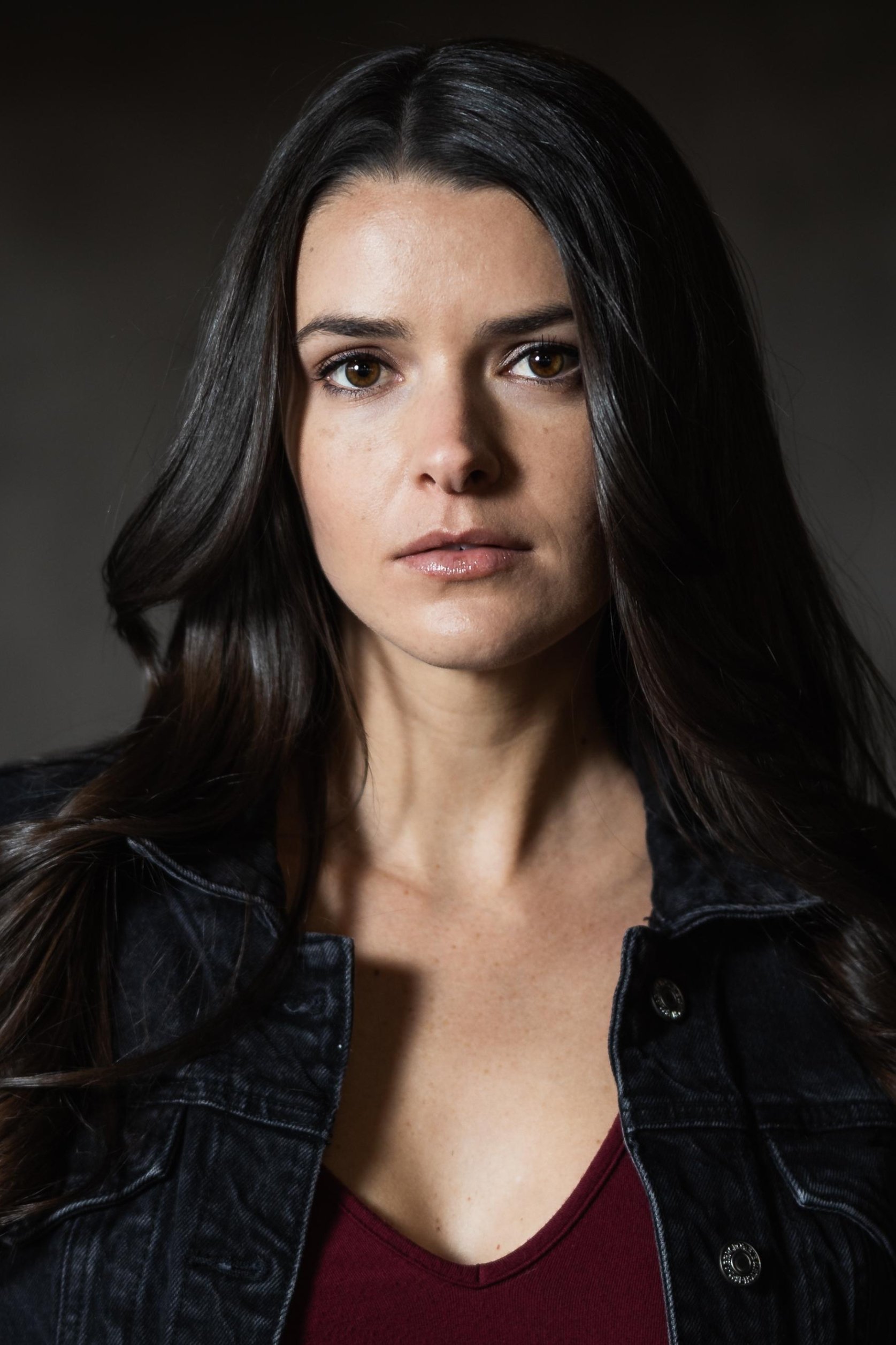 Christen Macgrath's picture in the cast