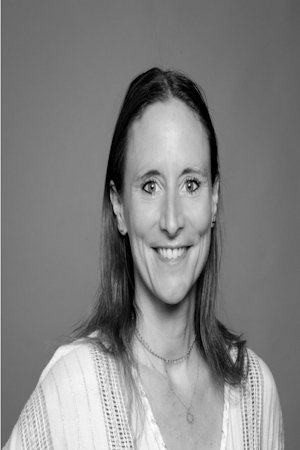 et billede af Clemence Valleteau