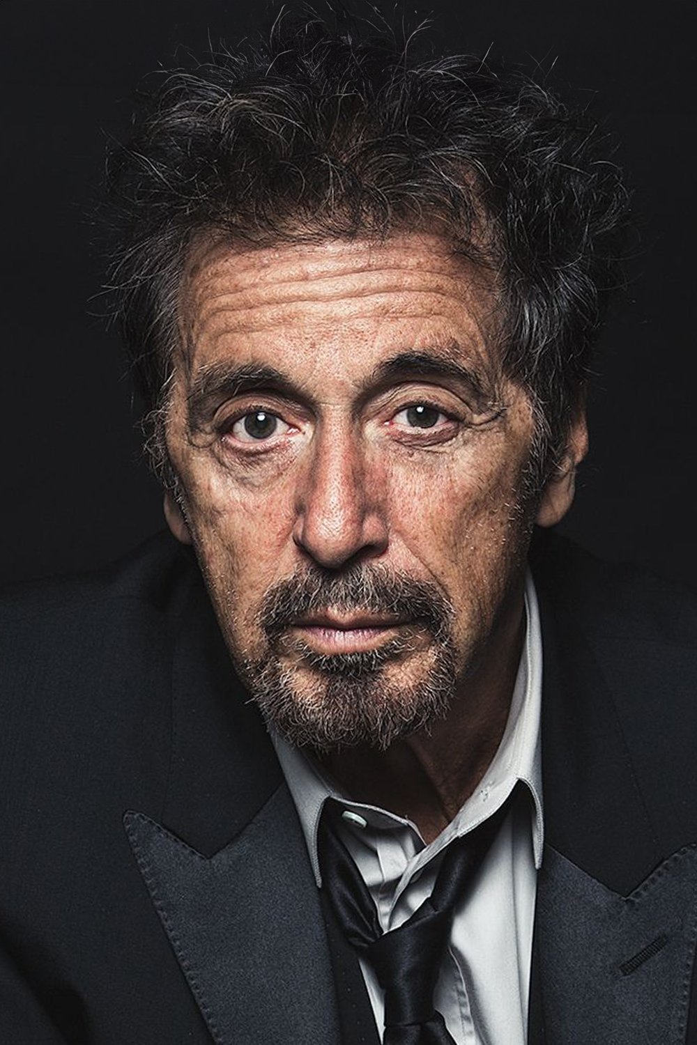 et billede af Al Pacino