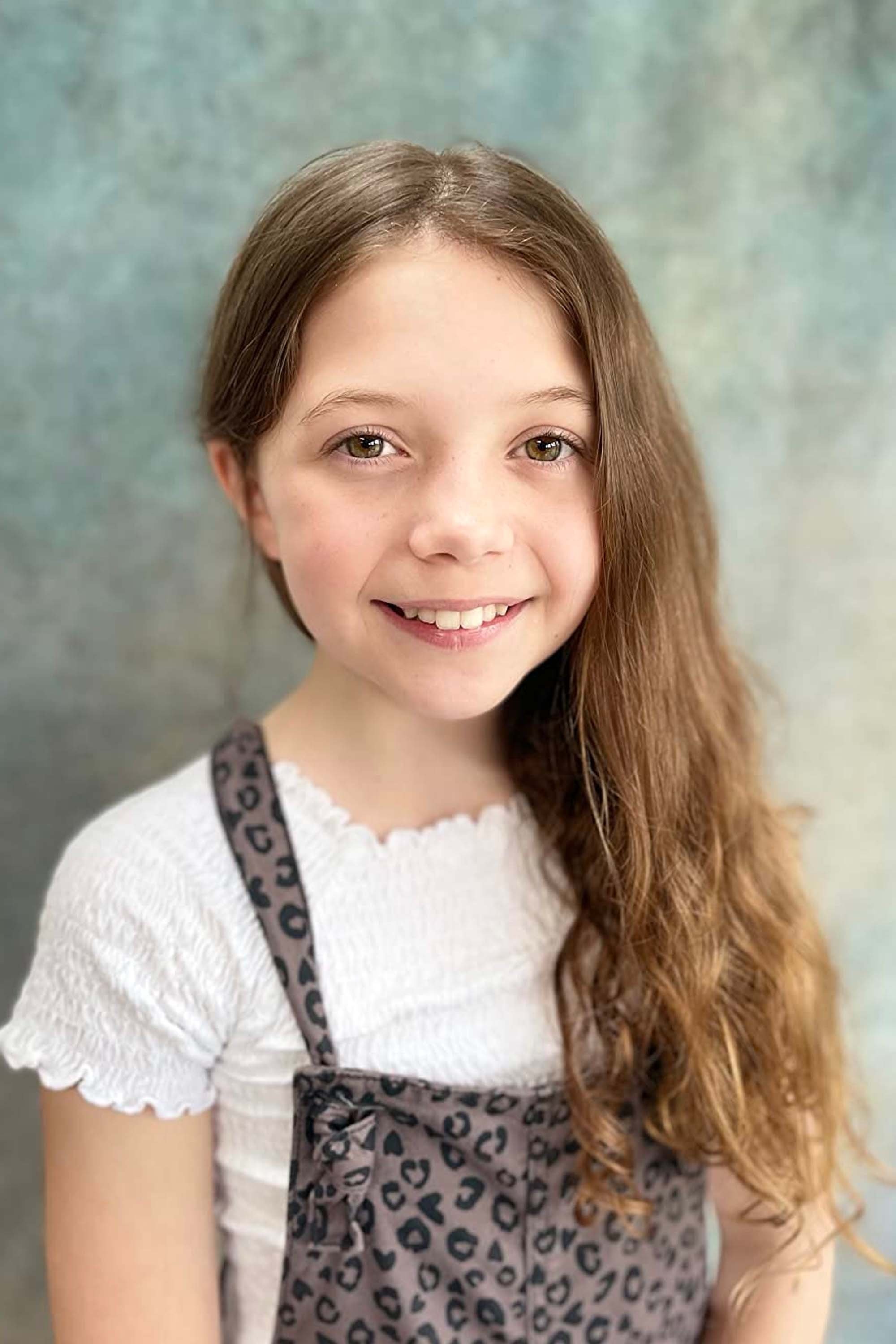 et billede af Connie Kiss Mee