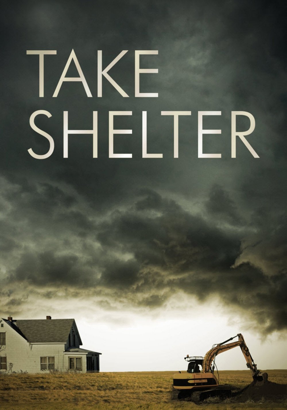Take Shelter