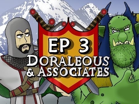 Thumbnail for The Troll Bridge Season 1 Episode 3