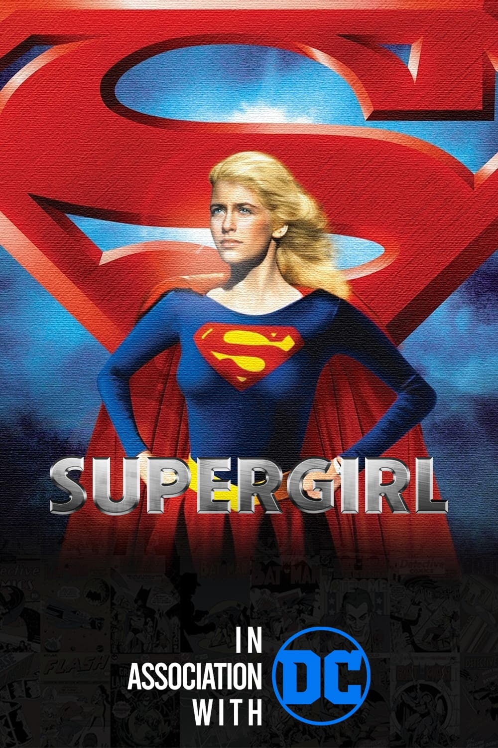 Supergirl