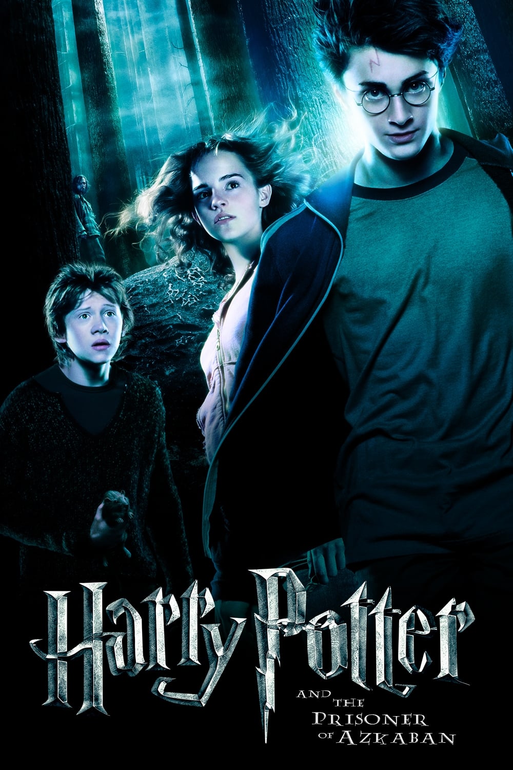 Harry Potter And The Prisoner Of Azkaban Streaming