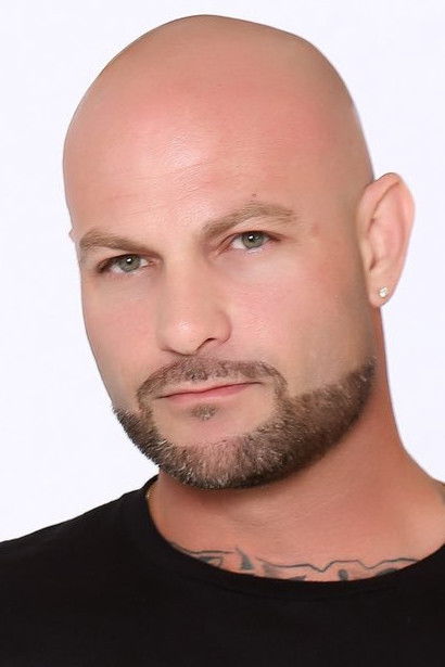 et billede af Cyrus King